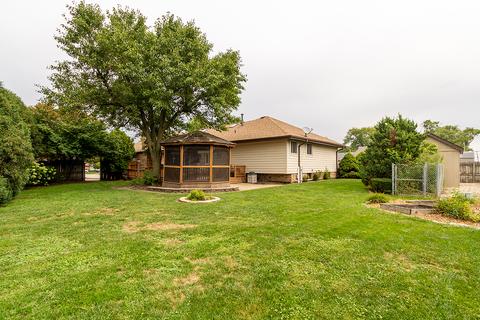 5201 134th Pl, Crestwood, IL 60445 photo 17