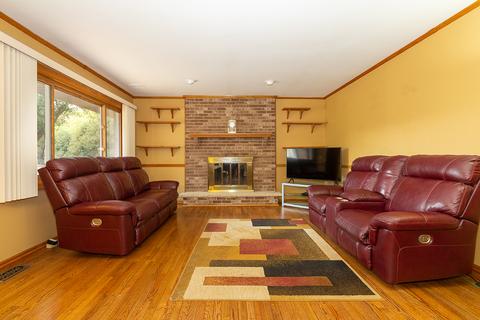 5201 134th Pl, Crestwood, IL 60445 photo 7