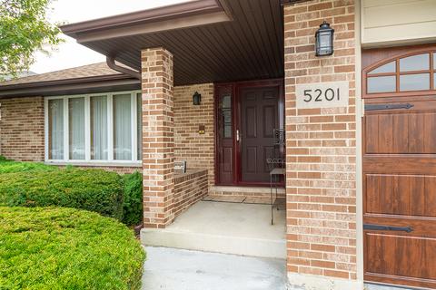 5201 134th Pl, Crestwood, IL 60445 photo 2