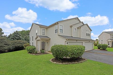 2407 Cactus Ct, Plainfield, IL 60586 photo 2