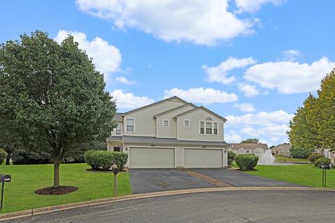 2407 Cactus Ct, Plainfield, IL 60586 photo 1