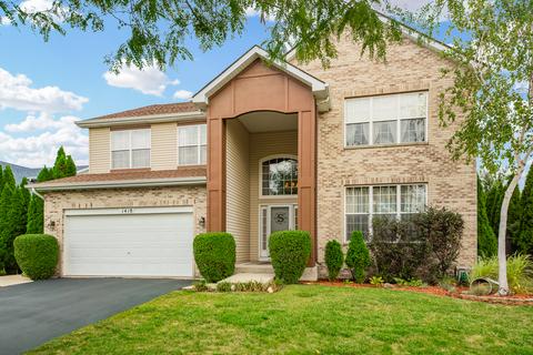 1418 Parkside Dr, Plainfield, IL 60586 photo 2
