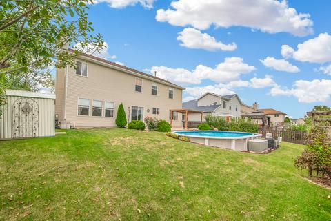 1418 Parkside Dr, Plainfield, IL 60586 photo 25