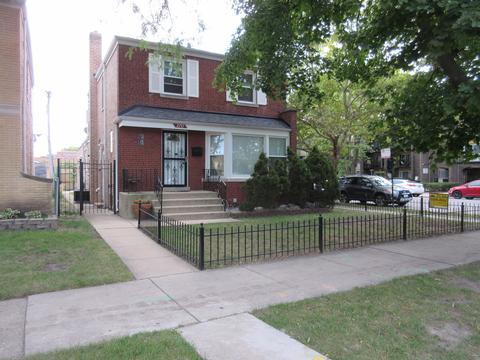 2757 W Farwell Ave, Chicago, IL 60645 photo 1