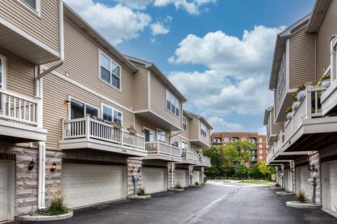 1114 Evergreen Ave, Des Plaines, IL 60016 photo 30