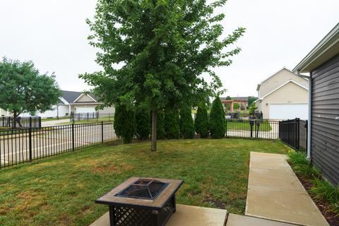 1643 Duncannon Dr, Normal, IL 61761 photo 43
