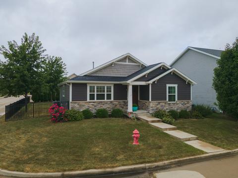 1643 Duncannon Dr, Normal, IL 61761 photo 1