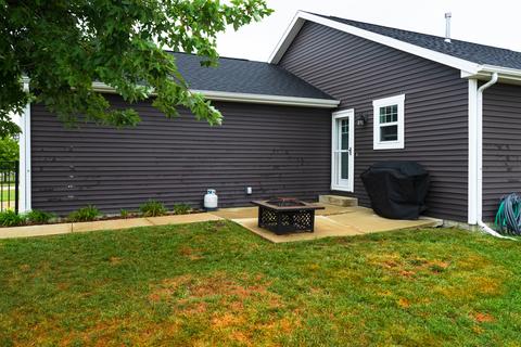 1643 Duncannon Dr, Normal, IL 61761 photo 47