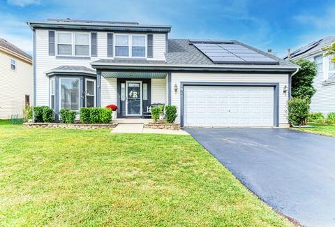 1815 Olde Mill Rd, Plainfield, IL 60586 photo 1