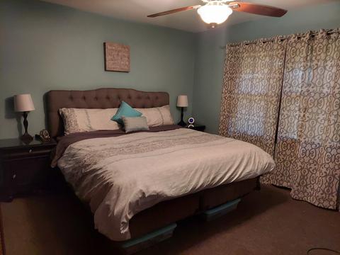 1990 E Old Pine Bluff Rd, Morris, IL 60450 photo 16