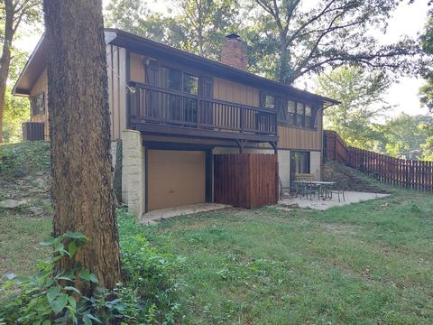 1990 E Old Pine Bluff Rd, Morris, IL 60450 photo 2