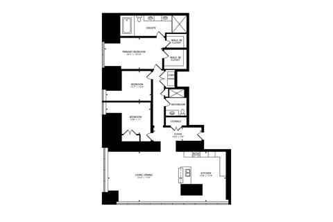 363 E Wacker Dr #1702, Chicago, IL 60601 photo 56