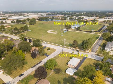 705 Howard Ave, Des Plaines, IL 60016 photo 23