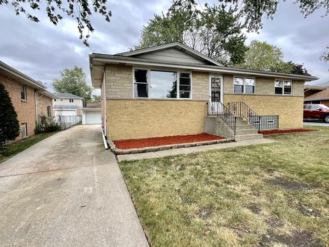 7517 Stickney Ave, Bridgeview, IL 60455 photo 1