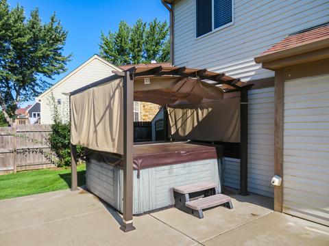 1398 Geneva Ct, Bartlett, IL 60103 photo 21