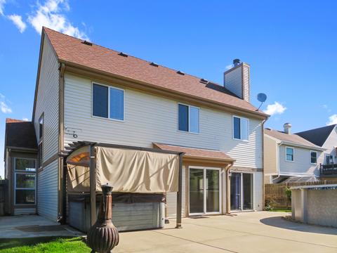 1398 Geneva Ct, Bartlett, IL 60103 photo 19