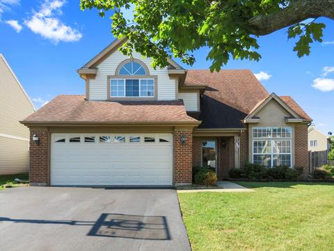 1398 Geneva Ct, Bartlett, IL 60103 photo 1