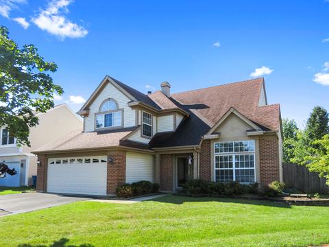1398 Geneva Ct, Bartlett, IL 60103 photo 3