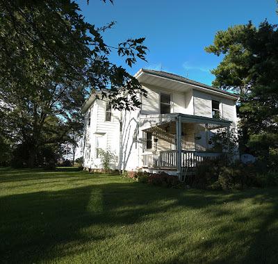 17941 Dewitt Rd, Dewitt, IL 61735 photo 1