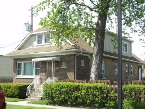 7444 W 55th Pl, Summit, IL 60501 photo 2