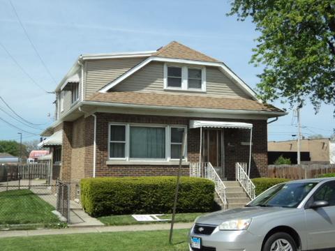 7444 W 55th Pl, Summit, IL 60501 photo 1
