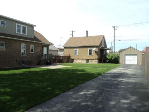 7444 W 55th Pl, Summit, IL 60501 photo 4