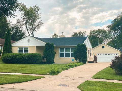 2603 South St, Rolling Meadows, IL 60008 photo 1