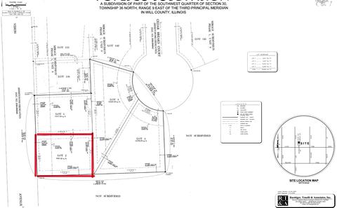 2606 Vision Ave, Plainfield, IL 60586 photo 5