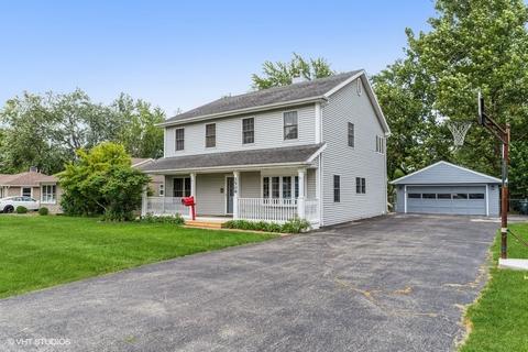3509 Campbell St, Rolling Meadows, IL 60008 photo 1