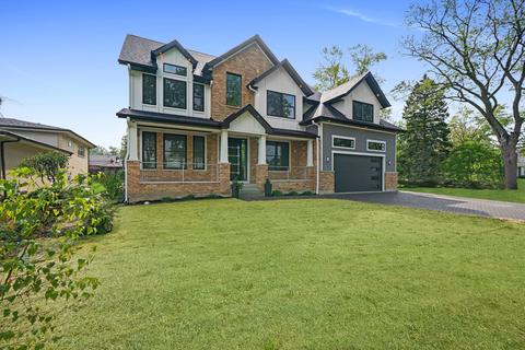 1303 Ardyce Ln, Mount Prospect, IL 60056 photo 4