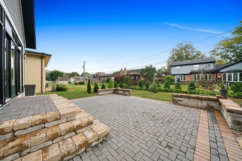 1303 Ardyce Ln, Mount Prospect, IL 60056 photo 60