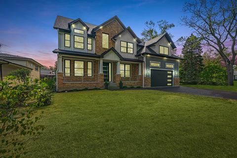 1303 Ardyce Ln, Mount Prospect, IL 60056 photo 3