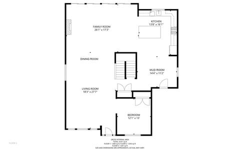 1303 Ardyce Ln, Mount Prospect, IL 60056 photo 66
