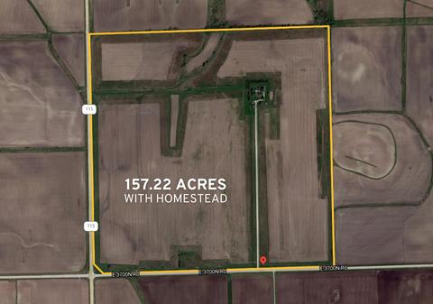1436 E 3700 North Rd, Kempton, IL 60946 photo 1