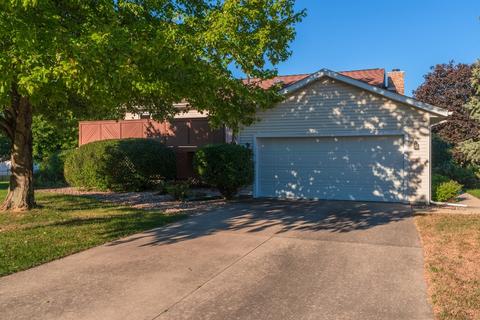 607 Carriage Hills Rd, Normal, IL 61761 photo 27