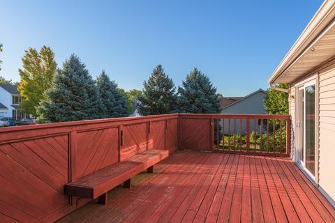 607 Carriage Hills Rd, Normal, IL 61761 photo 29