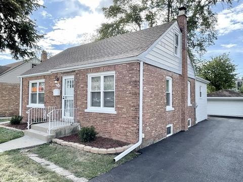 2324 S 9th Ave, Broadview, IL 60155 photo 1