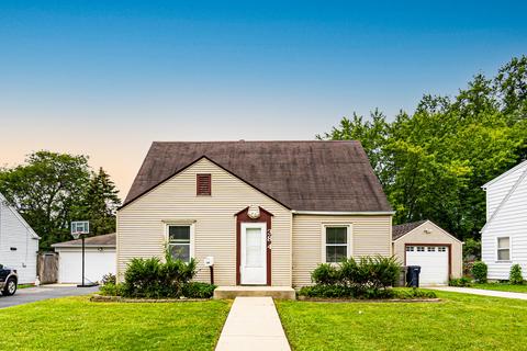 384 S Edison Ave, Elgin, IL 60123 photo 1