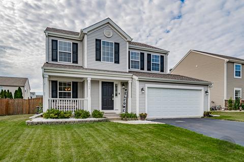 6300 Brunswick Dr, Plainfield, IL 60586 photo 2