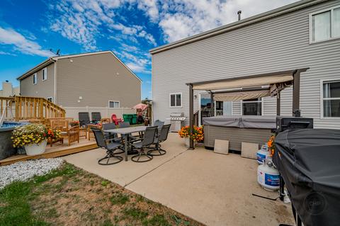 6300 Brunswick Dr, Plainfield, IL 60586 photo 42