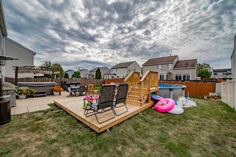 6300 Brunswick Dr, Plainfield, IL 60586 photo 45