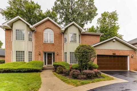 4110 Jody Ct, Rolling Meadows, IL 60008 photo 1