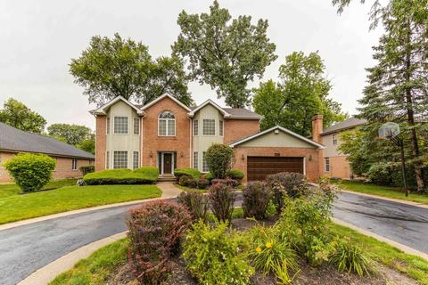 4110 Jody Ct, Rolling Meadows, IL 60008 photo 2