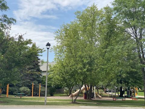 6174 Golfview Dr, Gurnee, IL 60031 photo 29