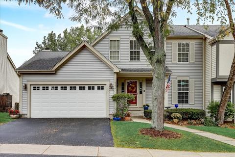 6174 Golfview Dr, Gurnee, IL 60031 photo 1