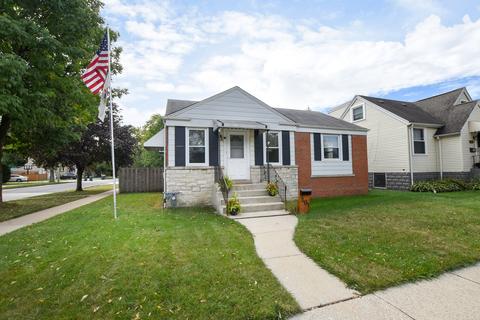 9401 Jackson Ave, Brookfield, IL 60513 photo 2