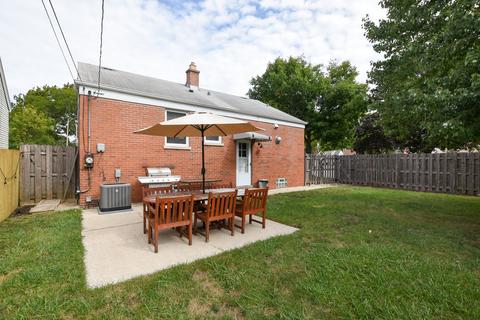 9401 Jackson Ave, Brookfield, IL 60513 photo 21