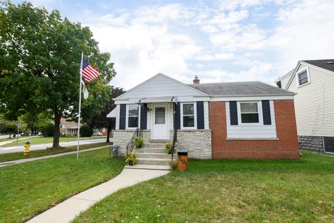 9401 Jackson Ave, Brookfield, IL 60513 photo 1