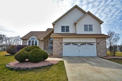 18612 Michael Dr, Hazel Crest, IL 60429 photo 1