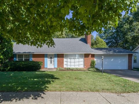 1908 Augusta Dr, Champaign, IL 61821 photo 1